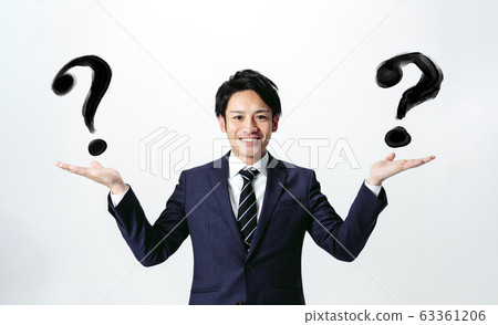 A man to compare 63361206