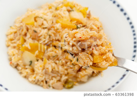 Kim Tak rice Kim Tak rice 63361398