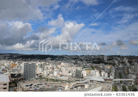 Omoromachi, Naha City, Okinawa Prefecture 63361436