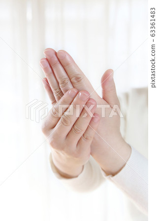 Hand care Hand care 63361483