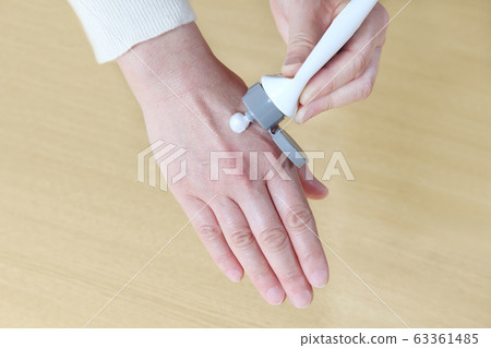 Hand care Hand care 63361485