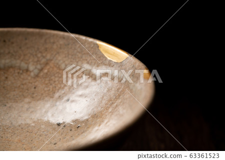 拼接茶杯 拼接茶杯 63361523