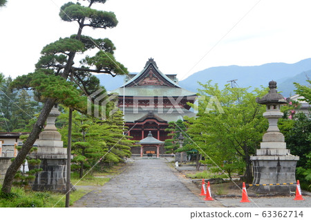 Kai Zenkoji（山梨縣甲府市Zenkoji） 63362714