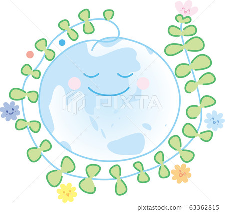 Peace with children and the world-flowers-smile Peace with children and the world-flowers-smile 63362815