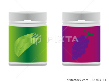 Bottle gum Bottle gum 63363111