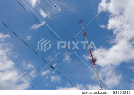 Antenna 63363211
