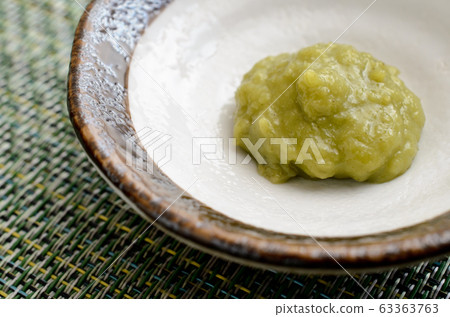 Neri Wasabi Neri Wasabi 63363763