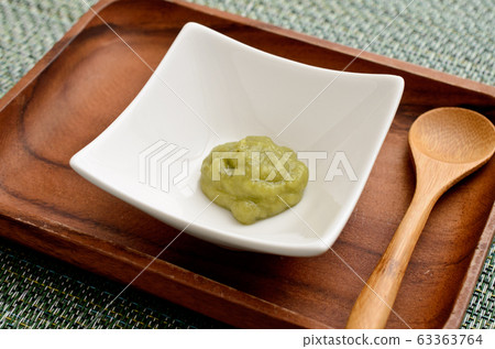 Neri Wasabi 63363764