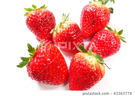 Strawberry strawberry strawberry 63363778