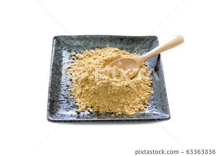 Kinako Kina粉黃色粉黃色粉Kinako直接火燒焙燒 63363836