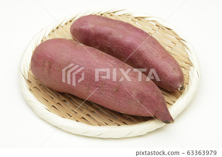 Beni Haruka (sweet potato) 63363979