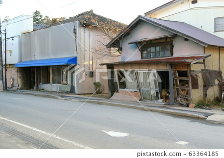 難以返回地區 難以返回地區 63364185