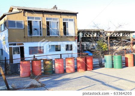 難以返回地區 63364203