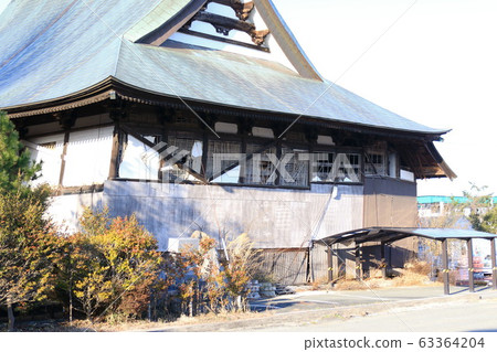 難以返回地區 63364204