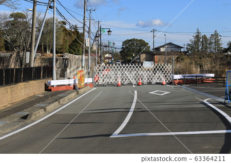 難以返回地區 63364211