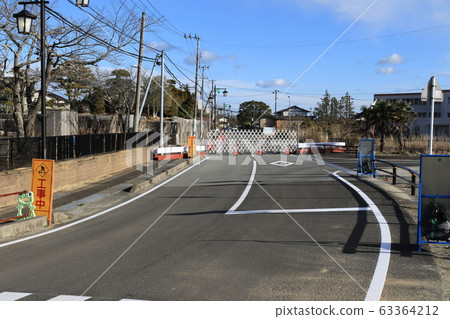 難以返回地區 63364212