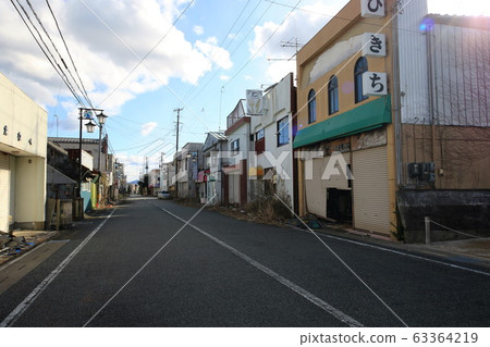 難以返回地區 63364219