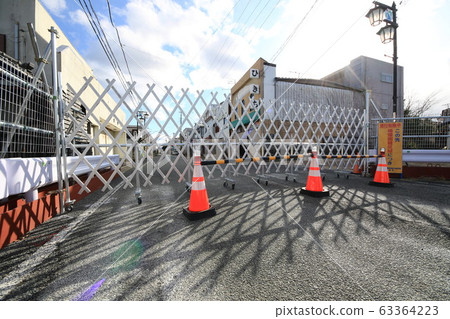 難以返回地區 63364223