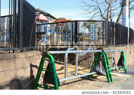 Difficult to return area 63364242