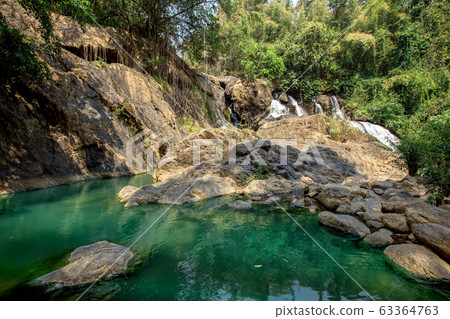 Asia, Asia Pac, Thailand, Trat Province, Beauty 63364763