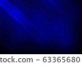 the blue and black abstract background 63365680