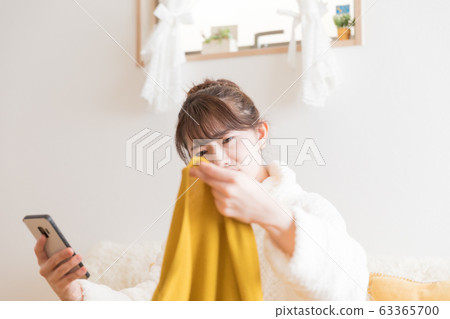 Woman Woman 63365700