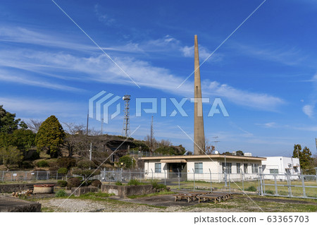 [Nagasaki Prefecture] Hario Transmission Station (Hario Radio Tower) 63365703