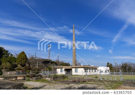 [Nagasaki Prefecture] Hario Transmission Station (Hario Radio Tower) 63365705