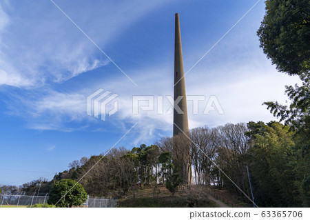 [Nagasaki Prefecture] Hario Transmission Station (Hario Radio Tower) 63365706