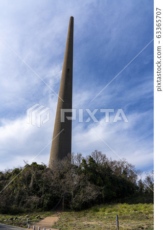 [Nagasaki Prefecture] Hario Transmission Station (Hario Radio Tower) 63365707