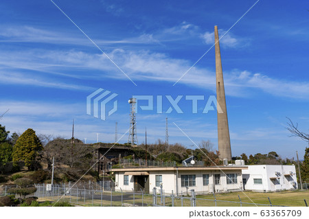 [Nagasaki Prefecture] Hario Transmission Station (Hario Radio Tower) 63365709