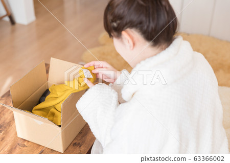 女子 63366002