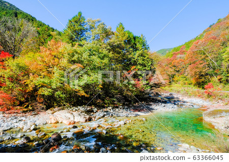 Atera Valley (autumn) Atera Valley (autumn) 63366045