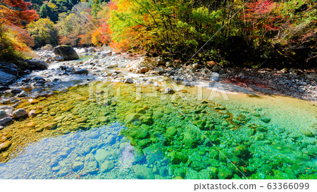 Atera Valley (autumn) 63366099