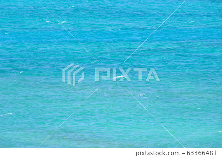 Beach in Okinawa 63366481
