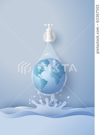 water day 22 63367505