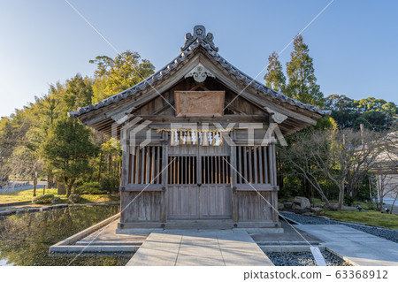 浮傳花園(福岡縣大宰府市) 浮傳花園(福岡縣大宰府市) 63368912