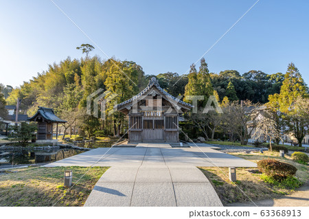 浮傳花園(福岡縣大宰府市) 浮傳花園(福岡縣大宰府市) 63368913