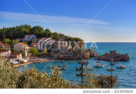 Resort Przno - Montenegro 63369909