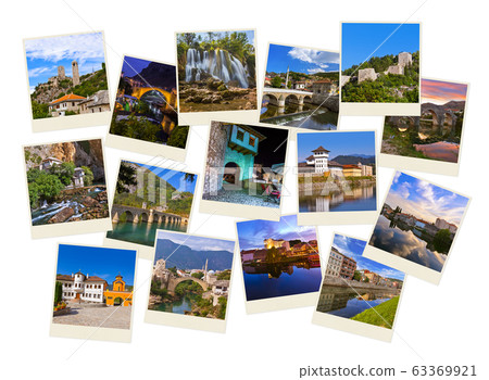 Stack of Bosnia and Herzegovina images (my photos) 63369921