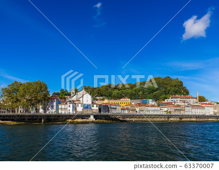 Porto old town - Portugal 63370007