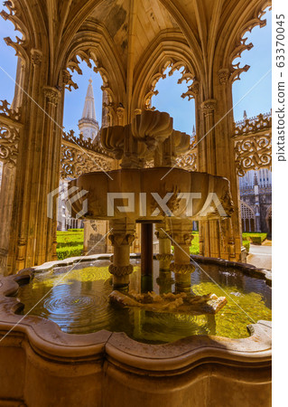 Batalha Monastery - Portugal 63370045