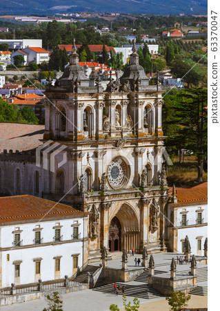 Alcobaca Monastery - Portugal 63370047