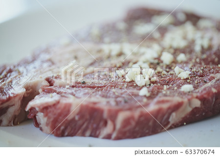Beef steak Beef steak 63370674