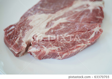 Beef steak Beef steak 63370703