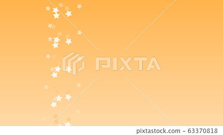 CG顆粒恆星背景 63370818