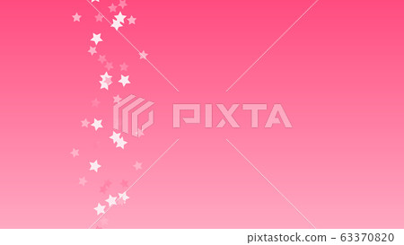 CG顆粒恆星背景 63370820