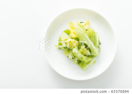 醃春白菜 醃春白菜 63370894