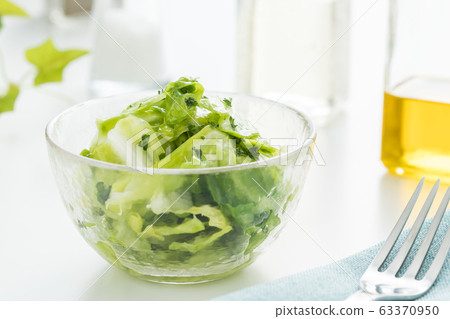 醃春白菜 63370950