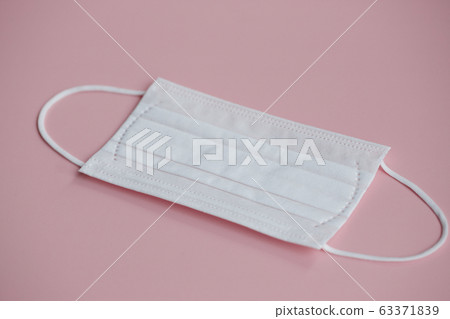 Drug infection pink 63371839